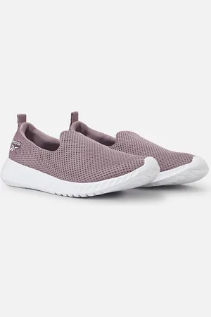 Reebok Women Walking Inbound Slipon Shoes