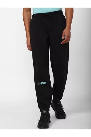 Reebok Men Printed Joggers