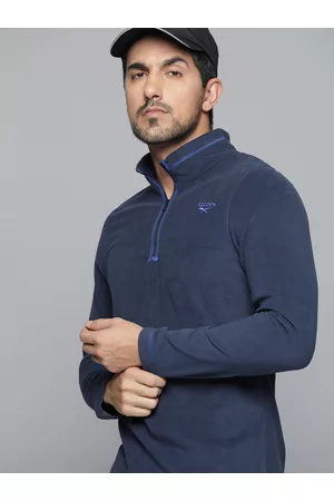 Reebok winter sale jackets mens india