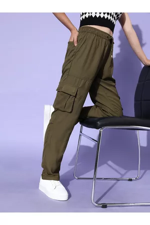 Best Cargo Pants For Women 2022  POPSUGAR Fashion UK