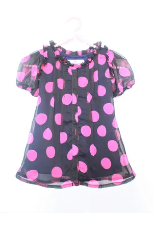 MANY FROCKS & Girls A-Line Dress