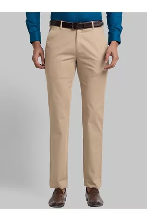 Raymond Park Avenue Maroon Super Slim Fit Trouser PMTQ04742M781F076 36  in Kolkata at best price by Bhaskar Sriniketan  Justdial