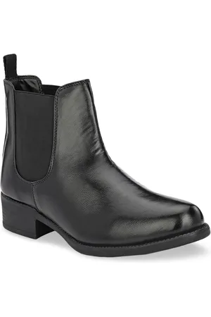 Eego Italy Women Mid-Top Chelsea Boots