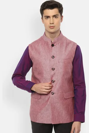 Mens Handmade Kurta Set, Waistcoat, Nehru Jacket, Modi Jacket, Designer  Half Jodhpuri Jacket With Cotton Kurta Pajama Set Wedding Wear Kurta - Etsy