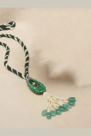 DUGRISTYLE Gold-Plated Necklace