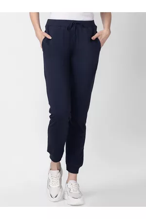 Candyskin Women Regular Solid Joggers