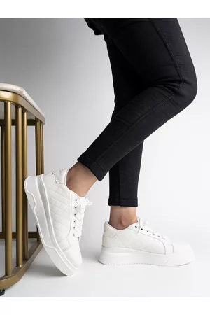 Shoetopia Women Lightweight Sneakers