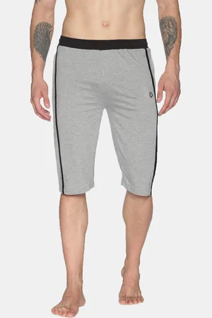 dollar Men Cotton Lounge Shorts