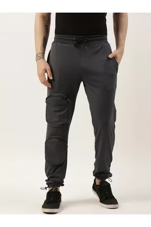 Maniac Men Slim-Fit Joggers
