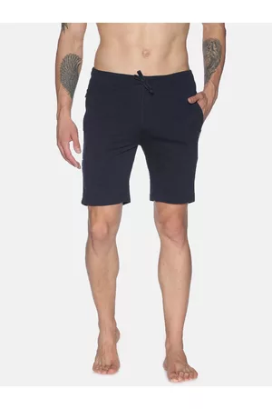 dollar Men Cotton Lounge Shorts