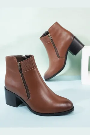 Elle Women Regular Boots