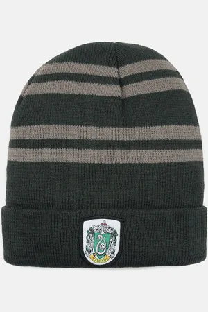 EL REGALO Printed Woolen Beanie