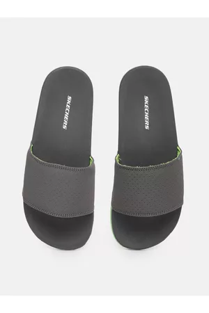 Skechers Boys Gambix X Sliders