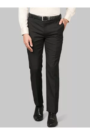 Raymond Mens Trouser Size  40 Dark Blue RCTL00387B786F100 in  Bulandshahr at best price by Maharaja Readymade  Justdial