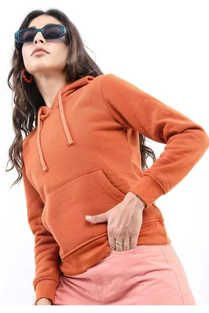 Ketch Women Hooded Sweatshirt