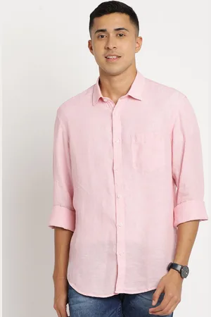 Indian terrain casual on sale shirts