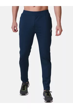 FITINC Men Anti Microbial Track Pants