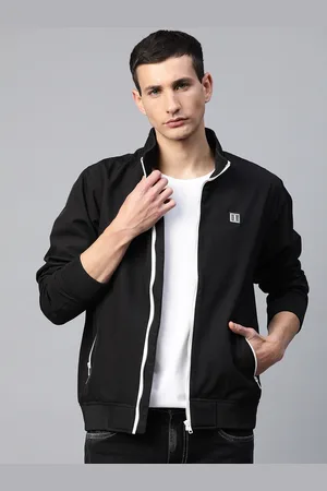 Pierre Carlo Men Sporty Jacket