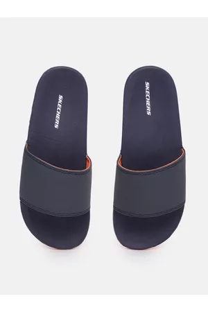 Skechers Boys Gambix X Sliders