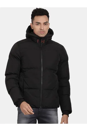 T base jackets on sale review