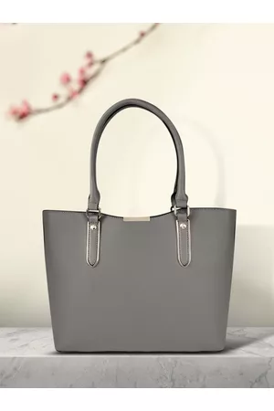 Buy DressBerry Black Solid Shoulder Bag - Handbags for Women 2237167 |  Myntra