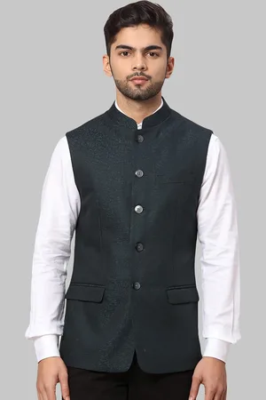 Park clearance avenue waistcoat