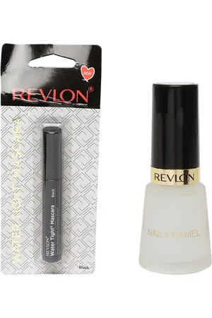 Revlon Set of 2 Makeup Kit