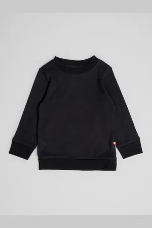 Nino Bambino Kids Pure Cotton Sweatshirt