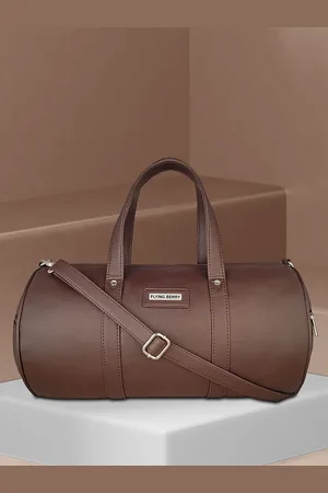 FLYING BERRY Sports Or Gym Duffel Bag