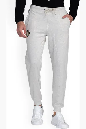 Giordano Men Slim fit Cotton Joggers