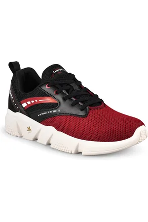 Campus Women Mesh Running Shoes