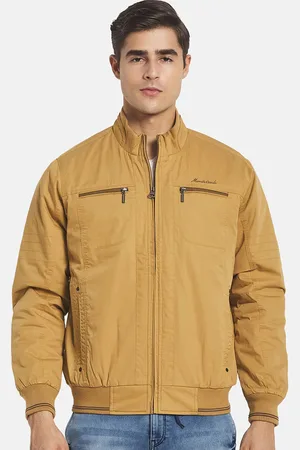 Buy monte carlo jackets for men in India @ Limeroad