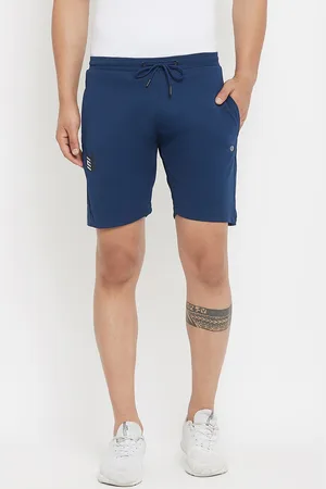 Duke Men Sports Shorts