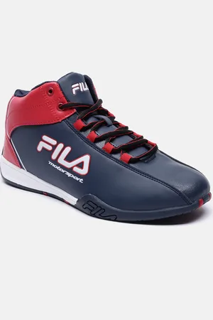 Fila nitro best sale