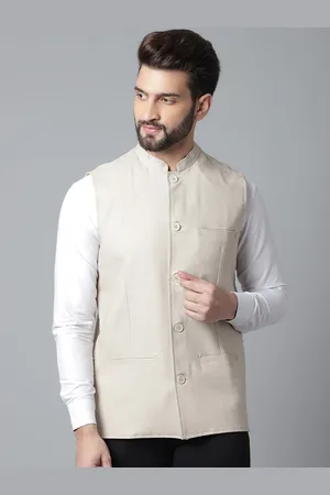 Even Men Nehru Jackets