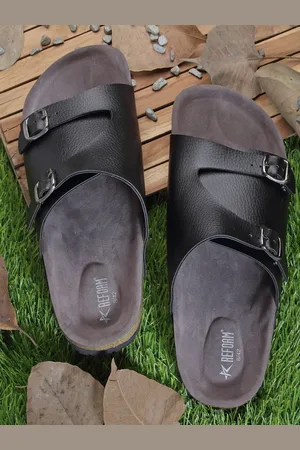 REFOAM Men Comfort Sandals