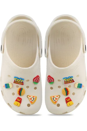 CASSIEY Women Croslite Clogs