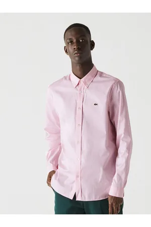 lacoste formal shirts