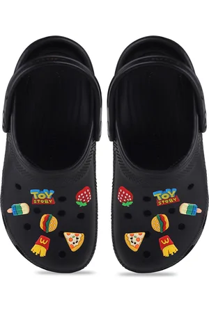 CASSIEY Women Croslite Clogs