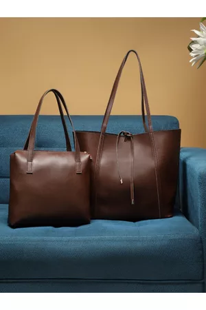 Legal Bribe Pack Of 2 Oversized Shopper Tote Bag