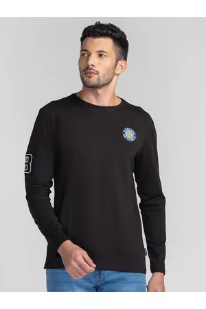 Giordano Bio Finish Slim Fit Cotton T-shirt