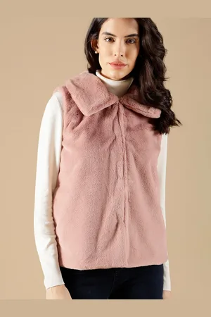 Gipsy Women Spread Collar Dry Fit Tailored Jacket