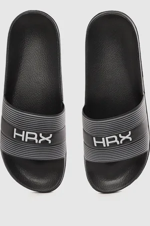 Hrx slippers mens hot sale