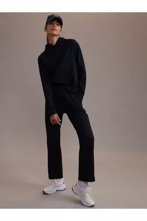 DeFacto Women Regular Fit Track Pants