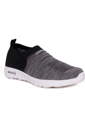 ASIAN Boys Mesh Running Shoes