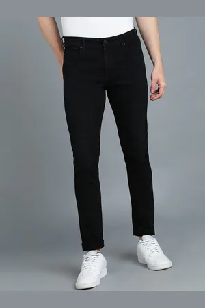URBANO Men Cotton Stretchable Jeans