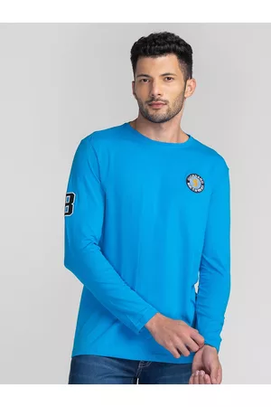 Giordano Bio Finish Slim Fit Cotton T-shirt