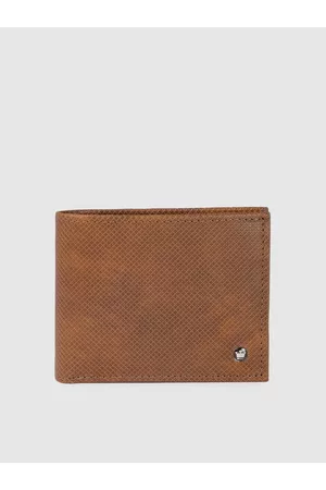 Latest Louis Philippe Wallets arrivals - 7 products