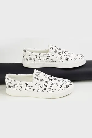 Forca on sale slip ons