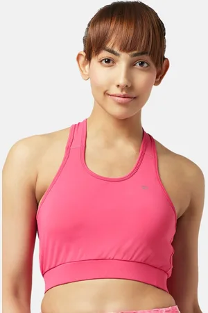 Pantaloons Tank Sports Crop Top